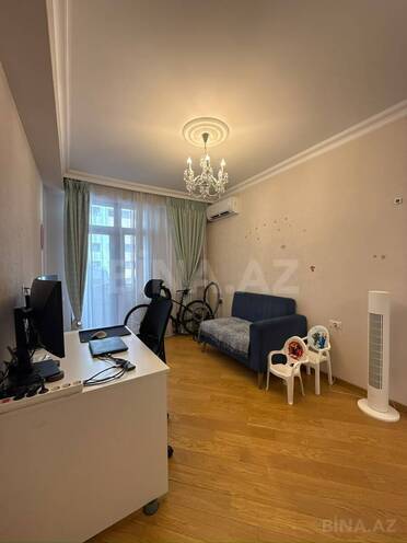 Продаётся 3-комн. новостройка 125 м², Наримановский  р., photo 12 from 19