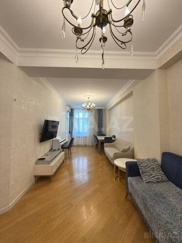 Продаётся 3-комн. новостройка 125 м², Наримановский  р., photo 1 from 19