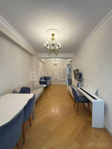 Продаётся 3-комн. новостройка 125 м², Наримановский  р., photo 3 from 19