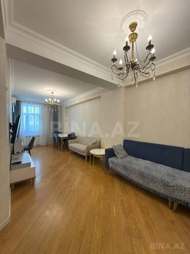 Продаётся 3-комн. новостройка 125 м², Наримановский  р., photo 4 from 19