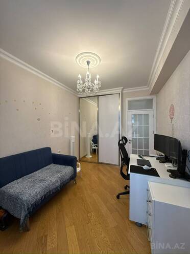 Продаётся 3-комн. новостройка 125 м², Наримановский  р., photo 13 from 19