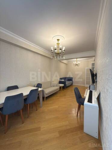 Продаётся 3-комн. новостройка 125 м², Наримановский  р., photo 5 from 19