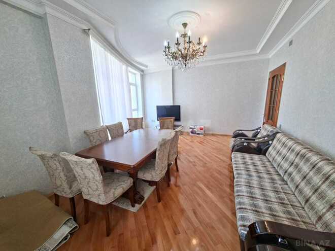 Продаётся 3-комн. новостройка 117 м², м. Нариман Нариманов, photo 3 from 17