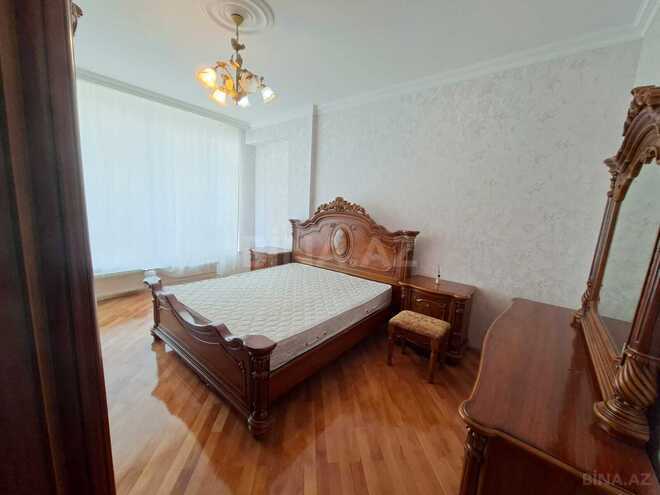 Продаётся 3-комн. новостройка 117 м², м. Нариман Нариманов, photo 11 from 17