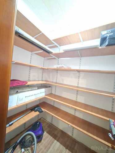 Продаётся 3-комн. новостройка 117 м², м. Нариман Нариманов, photo 8 from 17