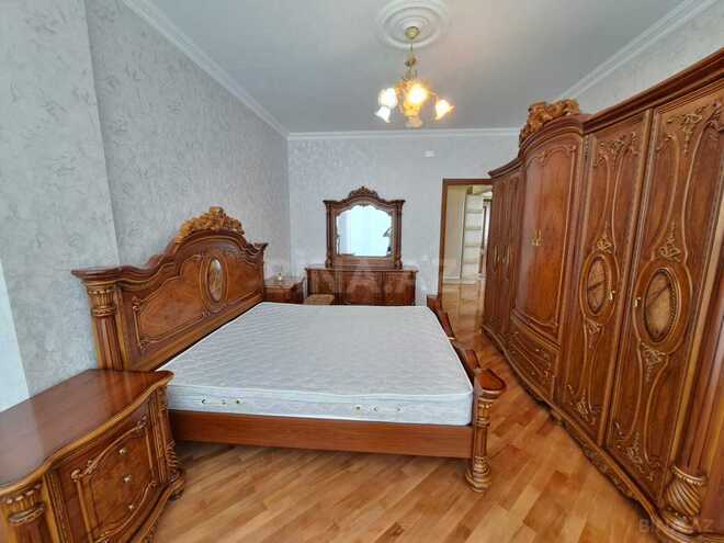 Продаётся 3-комн. новостройка 117 м², м. Нариман Нариманов, photo 10 from 17