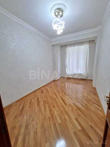 Продаётся 3-комн. новостройка 117 м², м. Нариман Нариманов, photo 13 from 17