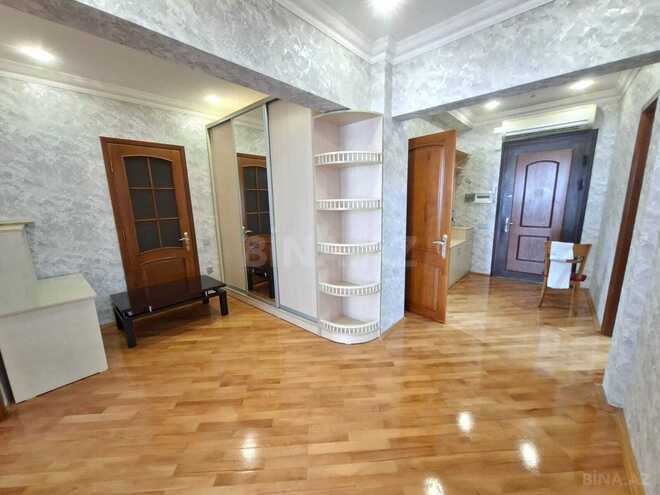 Продаётся 3-комн. новостройка 117 м², м. Нариман Нариманов, photo 5 from 17