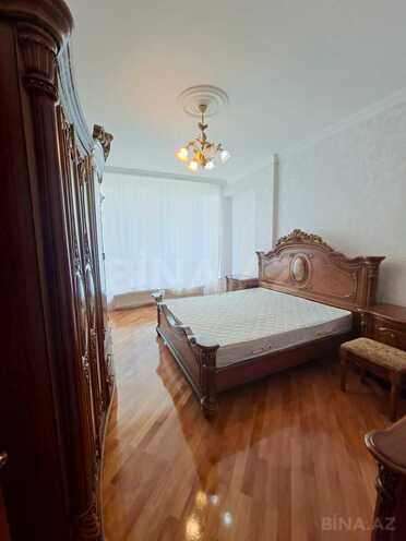 Продаётся 3-комн. новостройка 117 м², м. Нариман Нариманов, photo 9 from 17