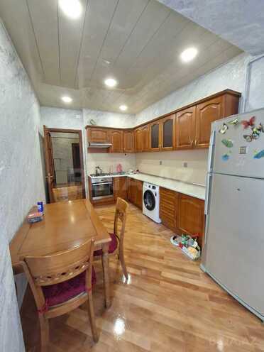 Продаётся 3-комн. новостройка 117 м², м. Нариман Нариманов, photo 7 from 17