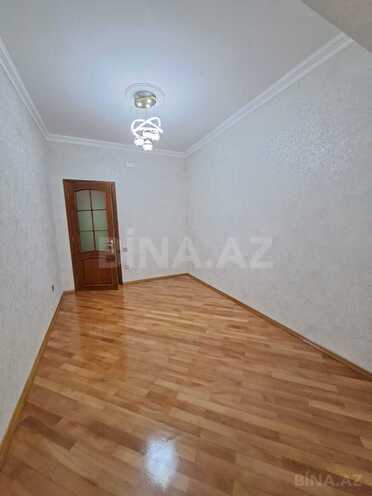 Продаётся 3-комн. новостройка 117 м², м. Нариман Нариманов, photo 14 from 17