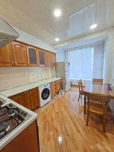 Продаётся 3-комн. новостройка 117 м², м. Нариман Нариманов, photo 6 from 17