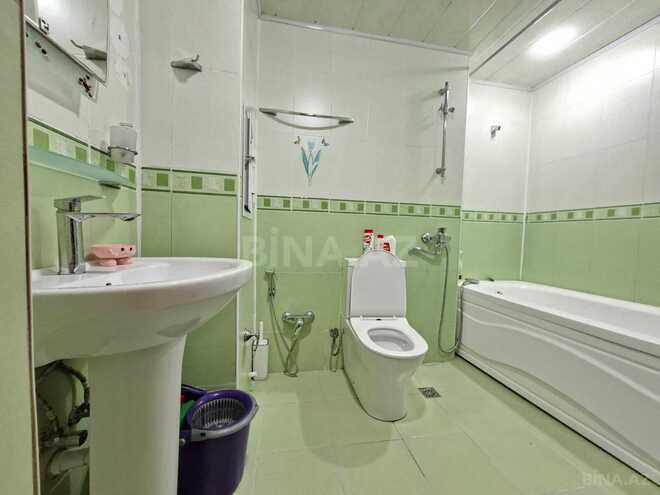 Продаётся 3-комн. новостройка 117 м², м. Нариман Нариманов, photo 16 from 17