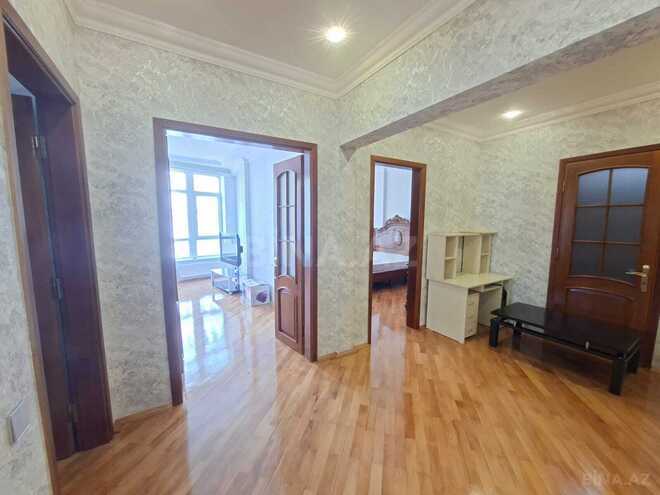 Продаётся 3-комн. новостройка 117 м², м. Нариман Нариманов, photo 15 from 17