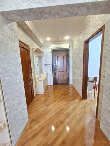 Продаётся 3-комн. новостройка 117 м², м. Нариман Нариманов, photo 12 from 17