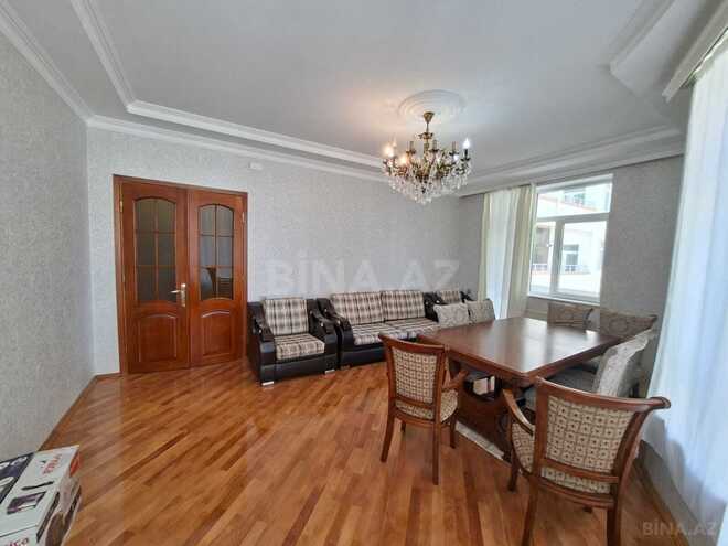 Продаётся 3-комн. новостройка 117 м², м. Нариман Нариманов, photo 4 from 17