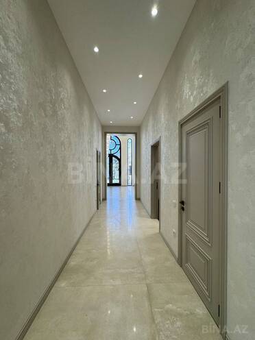 Satılır 5 otaqlı həyət evi/bağ evi 220 m², Xəzər r., photo 13 from 21