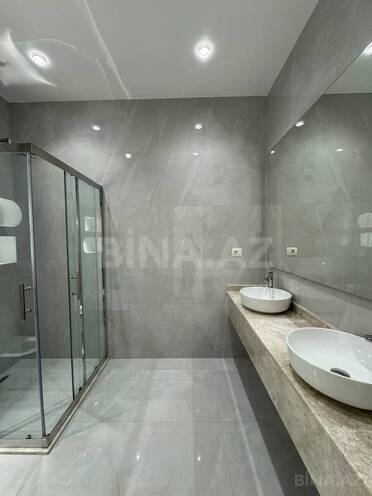 Satılır 5 otaqlı həyət evi/bağ evi 220 m², Xəzər r., photo 20 from 21