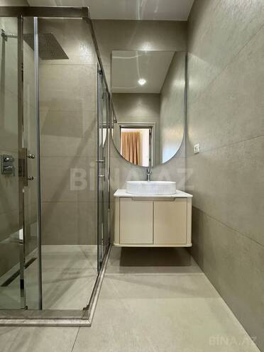 Satılır 5 otaqlı həyət evi/bağ evi 220 m², Xəzər r., photo 18 from 21