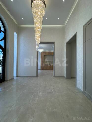 Satılır 5 otaqlı həyət evi/bağ evi 220 m², Xəzər r., photo 12 from 21