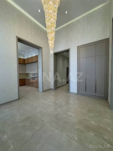 Satılır 5 otaqlı həyət evi/bağ evi 220 m², Xəzər r., photo 16 from 21