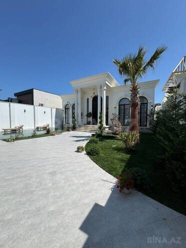 Satılır 5 otaqlı həyət evi/bağ evi 220 m², Xəzər r., photo 7 from 21