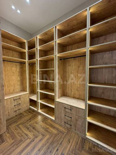 Satılır 5 otaqlı həyət evi/bağ evi 220 m², Xəzər r., photo 14 from 21