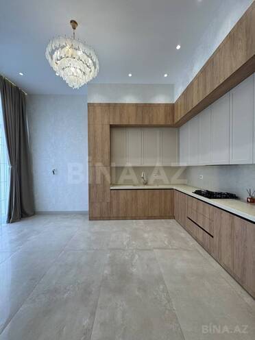 Satılır 5 otaqlı həyət evi/bağ evi 220 m², Xəzər r., photo 9 from 21