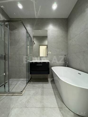 Satılır 5 otaqlı həyət evi/bağ evi 220 m², Xəzər r., photo 19 from 21