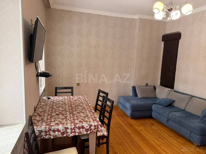 Satılır 3 otaqlı yeni tikili 70 m², Nəsimi r., photo 5 from 23