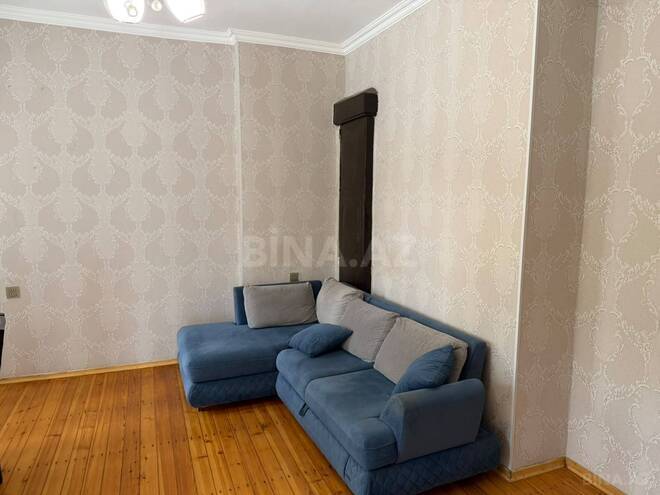 Satılır 3 otaqlı yeni tikili 70 m², Nəsimi r., photo 3 from 23
