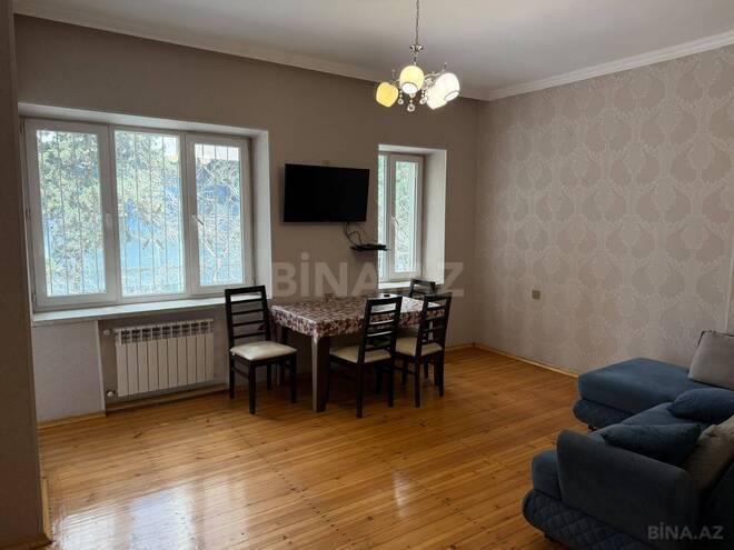 Satılır 3 otaqlı yeni tikili 70 m², Nəsimi r., photo 4 from 23