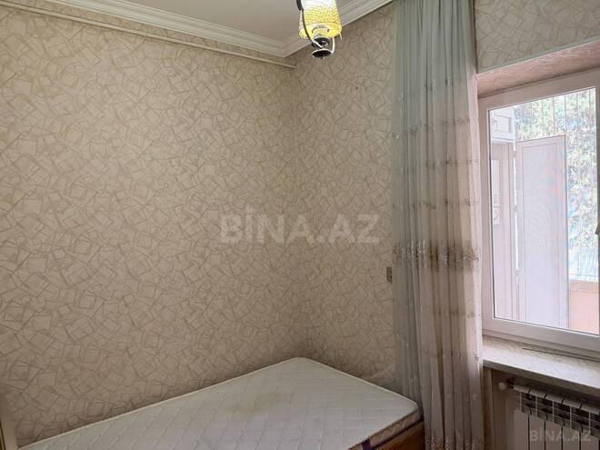 Satılır 3 otaqlı yeni tikili 70 m², Nəsimi r., photo 14 from 23