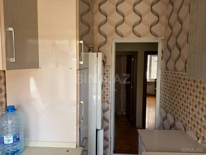 Satılır 3 otaqlı yeni tikili 70 m², Nəsimi r., photo 17 from 23