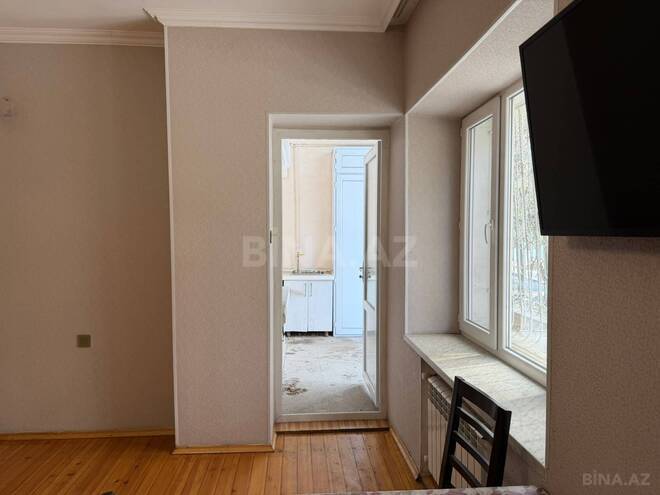 Satılır 3 otaqlı yeni tikili 70 m², Nəsimi r., photo 13 from 23
