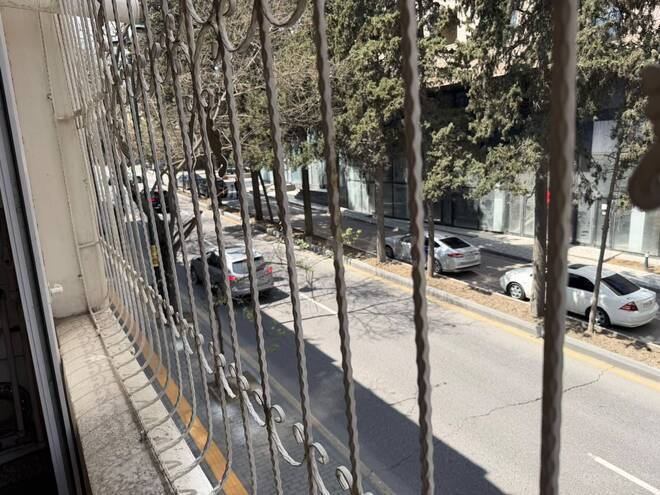 Satılır 3 otaqlı yeni tikili 70 m², Nəsimi r., photo 21 from 23