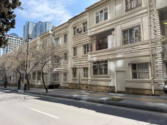 Satılır 3 otaqlı yeni tikili 70 m², Nəsimi r., photo 1 from 23