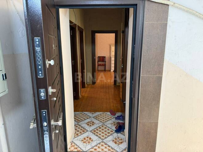 Satılır 3 otaqlı yeni tikili 70 m², Nəsimi r., photo 6 from 23