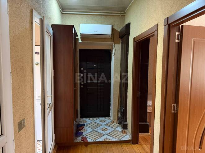 Satılır 3 otaqlı yeni tikili 70 m², Nəsimi r., photo 8 from 23