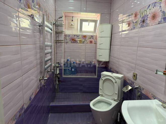 Satılır 3 otaqlı yeni tikili 70 m², Nəsimi r., photo 18 from 23