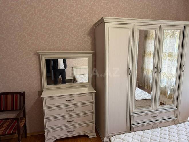 Satılır 3 otaqlı yeni tikili 70 m², Nəsimi r., photo 12 from 23