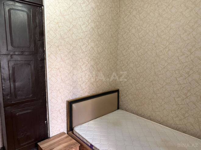 Satılır 3 otaqlı yeni tikili 70 m², Nəsimi r., photo 15 from 23