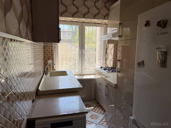 Satılır 3 otaqlı yeni tikili 70 m², Nəsimi r., photo 16 from 23