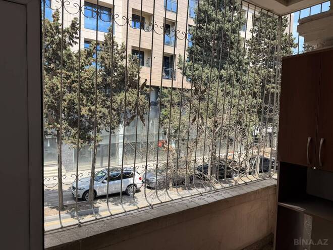 Satılır 3 otaqlı yeni tikili 70 m², Nəsimi r., photo 22 from 23