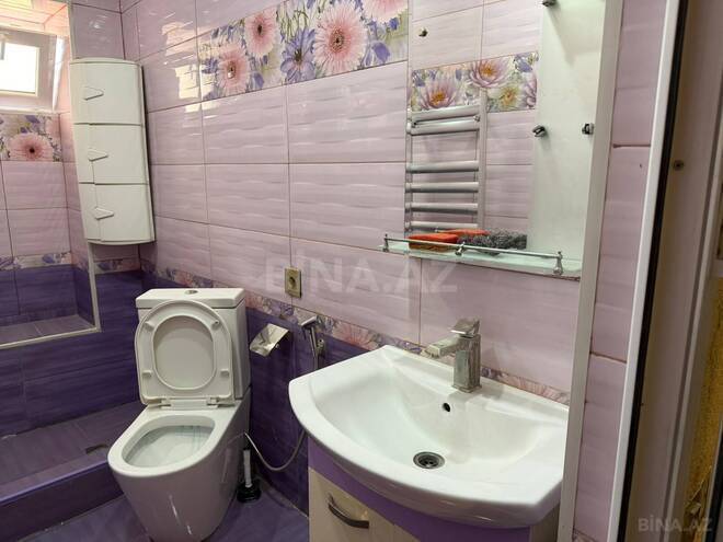 Satılır 3 otaqlı yeni tikili 70 m², Nəsimi r., photo 19 from 23