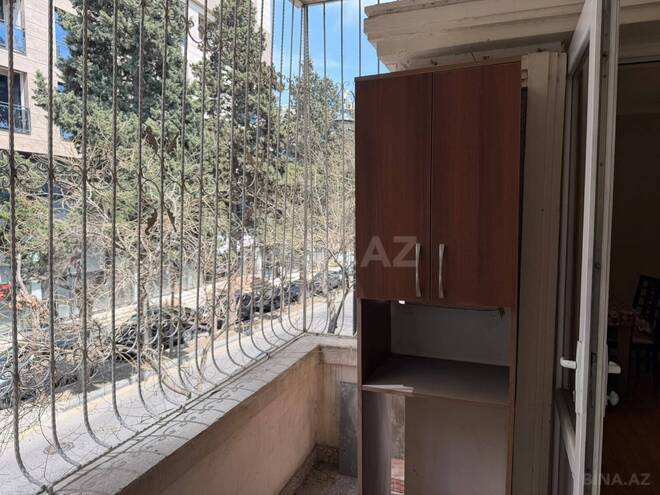 Satılır 3 otaqlı yeni tikili 70 m², Nəsimi r., photo 20 from 23