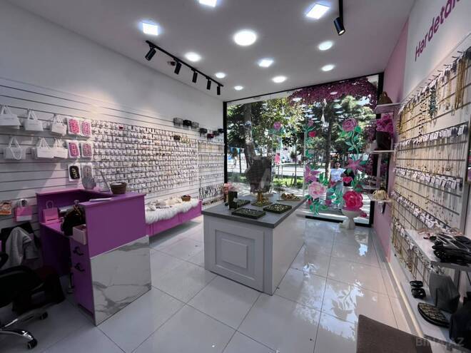 İcarəyə verilir  obyekt 20 m², Əhmədli m., photo 8 from 11
