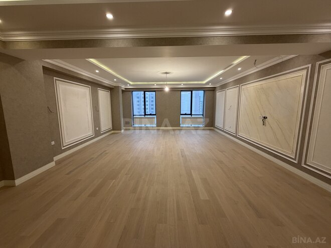 Продаётся 4-комн. новостройка 242 м², м. 28 мая, photo 1 from 29