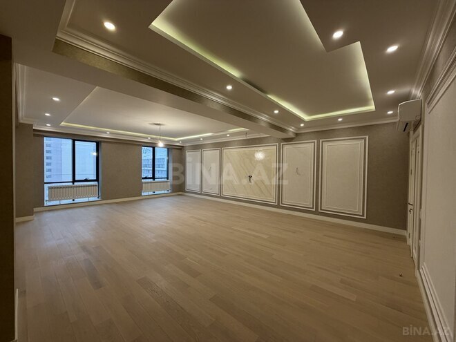 Продаётся 4-комн. новостройка 242 м², м. 28 мая, photo 7 from 29