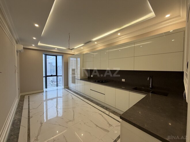 Продаётся 4-комн. новостройка 242 м², м. 28 мая, photo 22 from 29